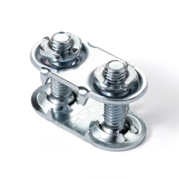 Plate Fastener 10 – 1”