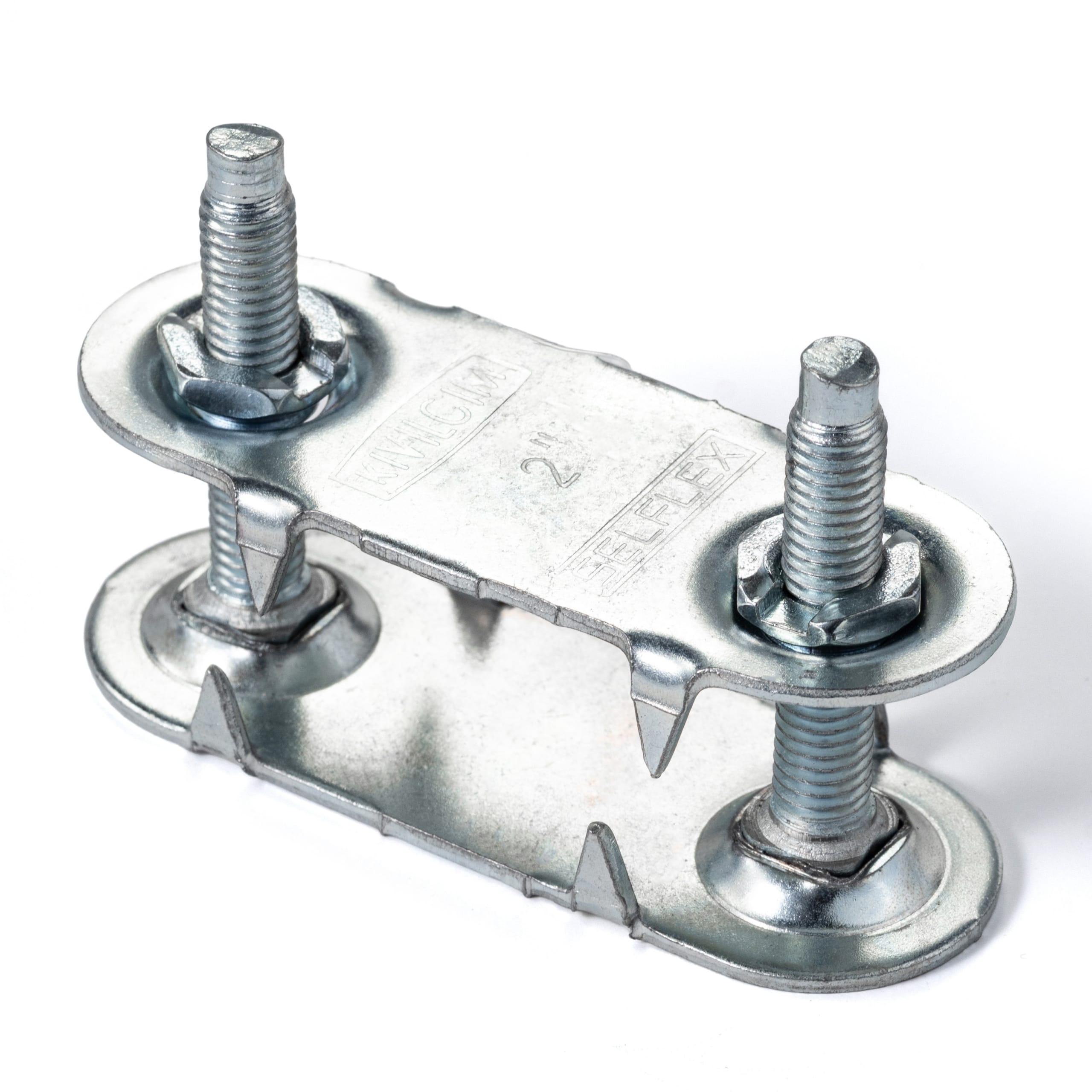 Plate Fastener