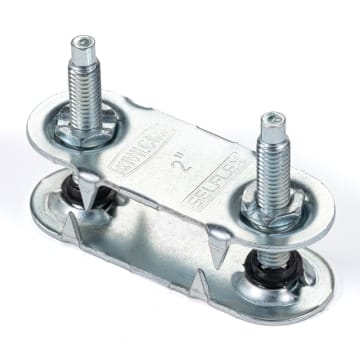 Plate Fastener BR20 – 2”