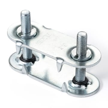Plate Fastener BR21 – 2.1/2”