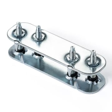 Plate Fastener BR40 – 4”