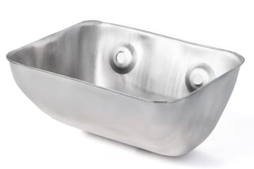 Metal Elevator Buckets