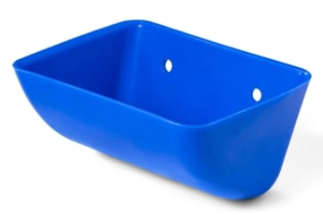 Plastic Elevator Buckets