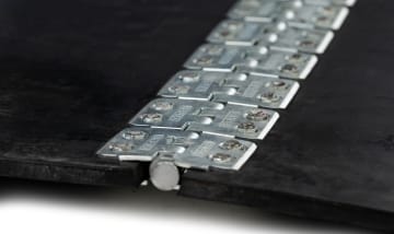 Hinged Fastener
