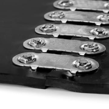 Plate Fastener