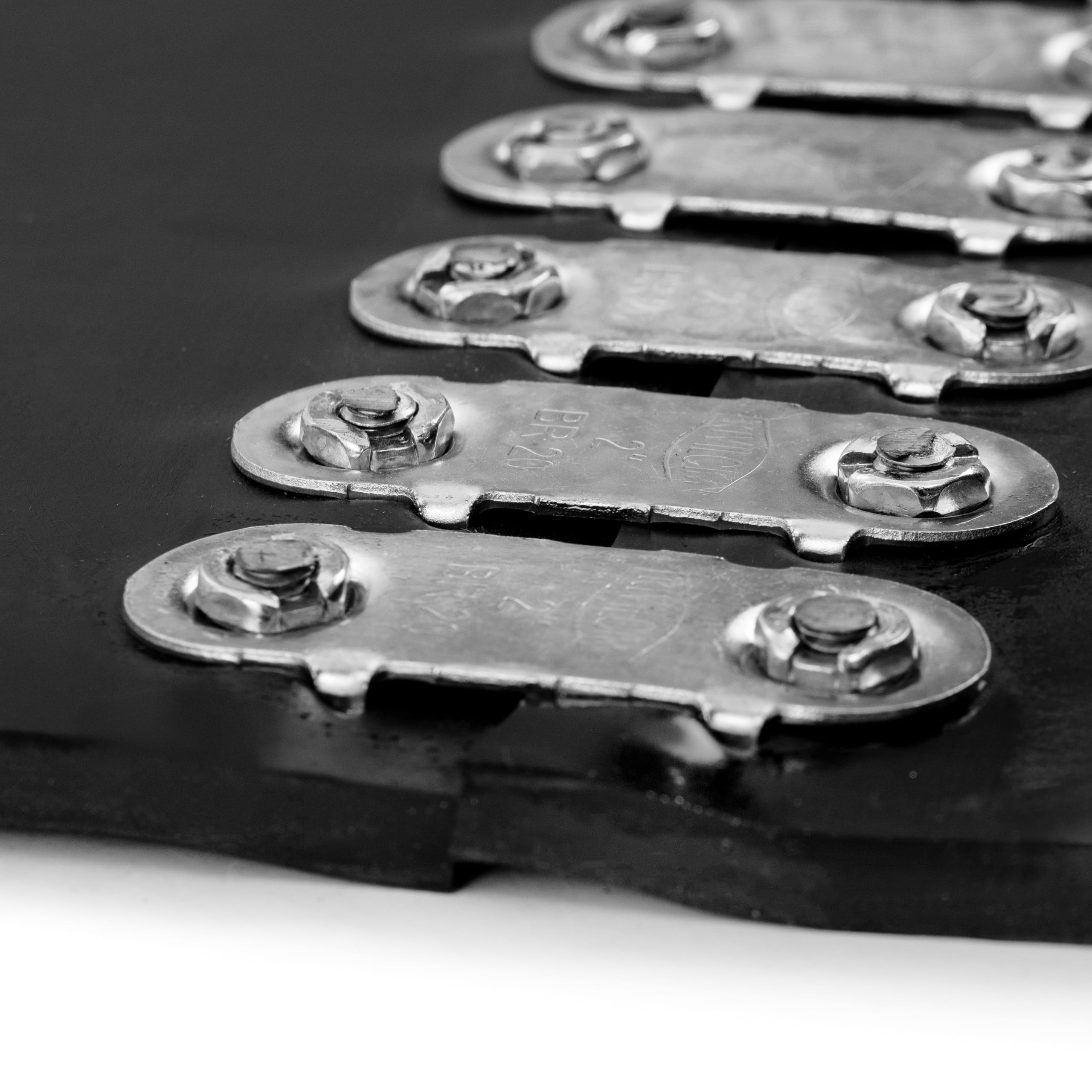Plate Fastener