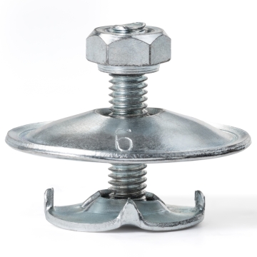 Elevator Bucket Oval Belt Fasteners JR06-R