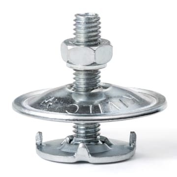 Elevator Bucket Oval Belt Fasteners JR08-R