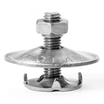 Elevator Bucket Oval Belt Fasteners JR10-R