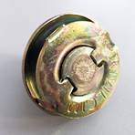 Elevator Bucket Fasteners KK08-R KK08-RF