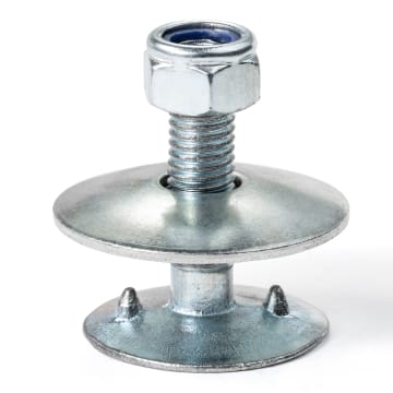 Elevator Bucket Fasteners