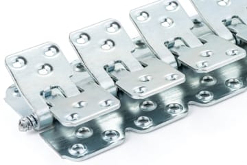Hinged Fastener MR06