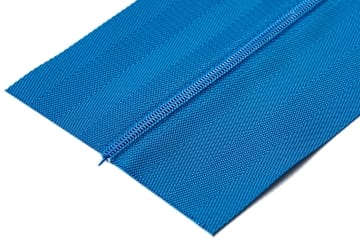 Spiral Lace Fastener