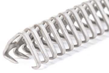 Belt Lacing