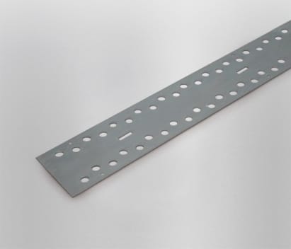 Mounting Bracket Plate Fastener