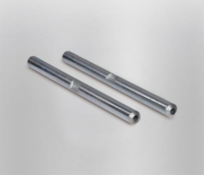 Mounting Bracket Plate Fastener