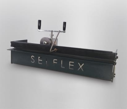 Mounting Bracket Wire Hooks