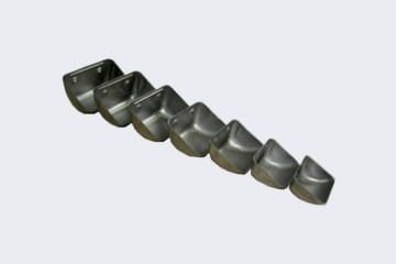 Metal Elevator Buckets