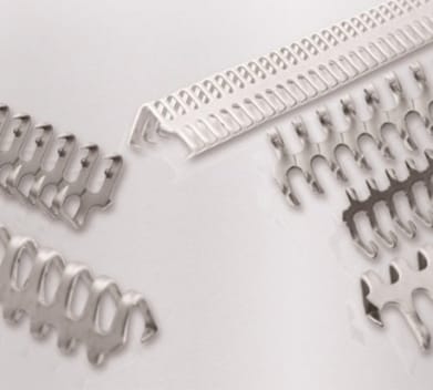 Belt Lacing