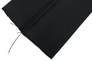 Spiral Lace Fastener SLP70S-60