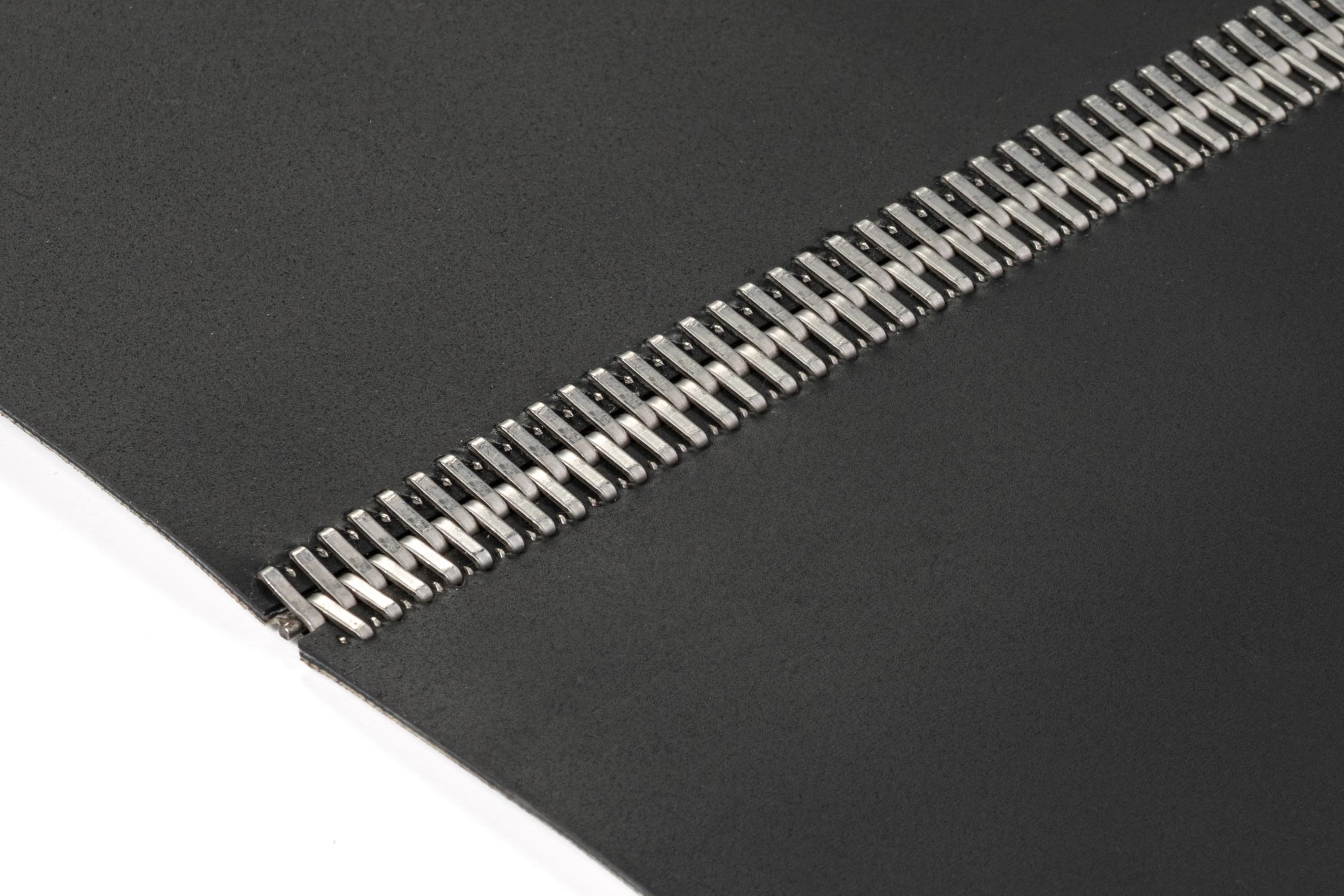 Belt Lacing