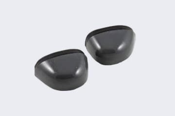 Steel Toe Caps