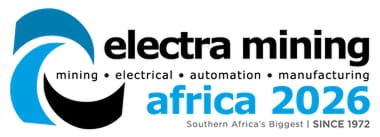 We will be exhibiting at Electra Mining on 7 – 11 September 2026  |  Johannesburg Expo Centre, Nasrec!
